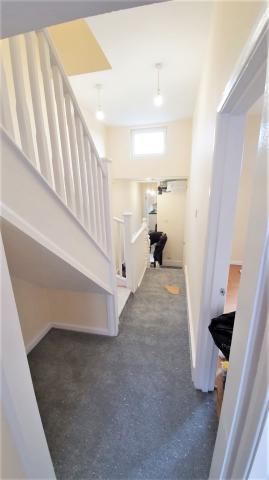 			3 Bedroom, 1 bath, 1 reception Apartment			 Compton Road, KENSAL RISE