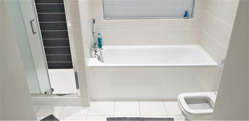 			1 Bedroom, 1 bath, 1 reception Apartment			 Glenloch Road , BELSIZE PARK