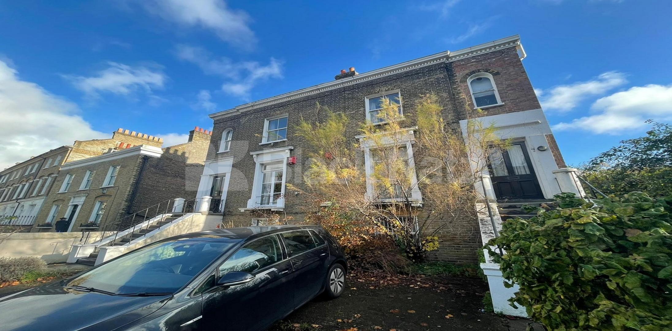 			LET , 3 Bedroom, 1 bath, 1 reception Apartment			 Trafalgar Avenue, Elephant and Castle / Peckham 