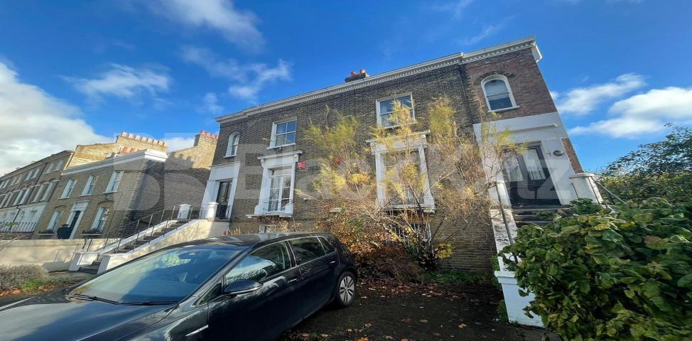 			LET , 4 Bedroom, 1 bath, 1 reception Apartment			 Trafalgar Avenue, Elephant and Castle / Peckham 