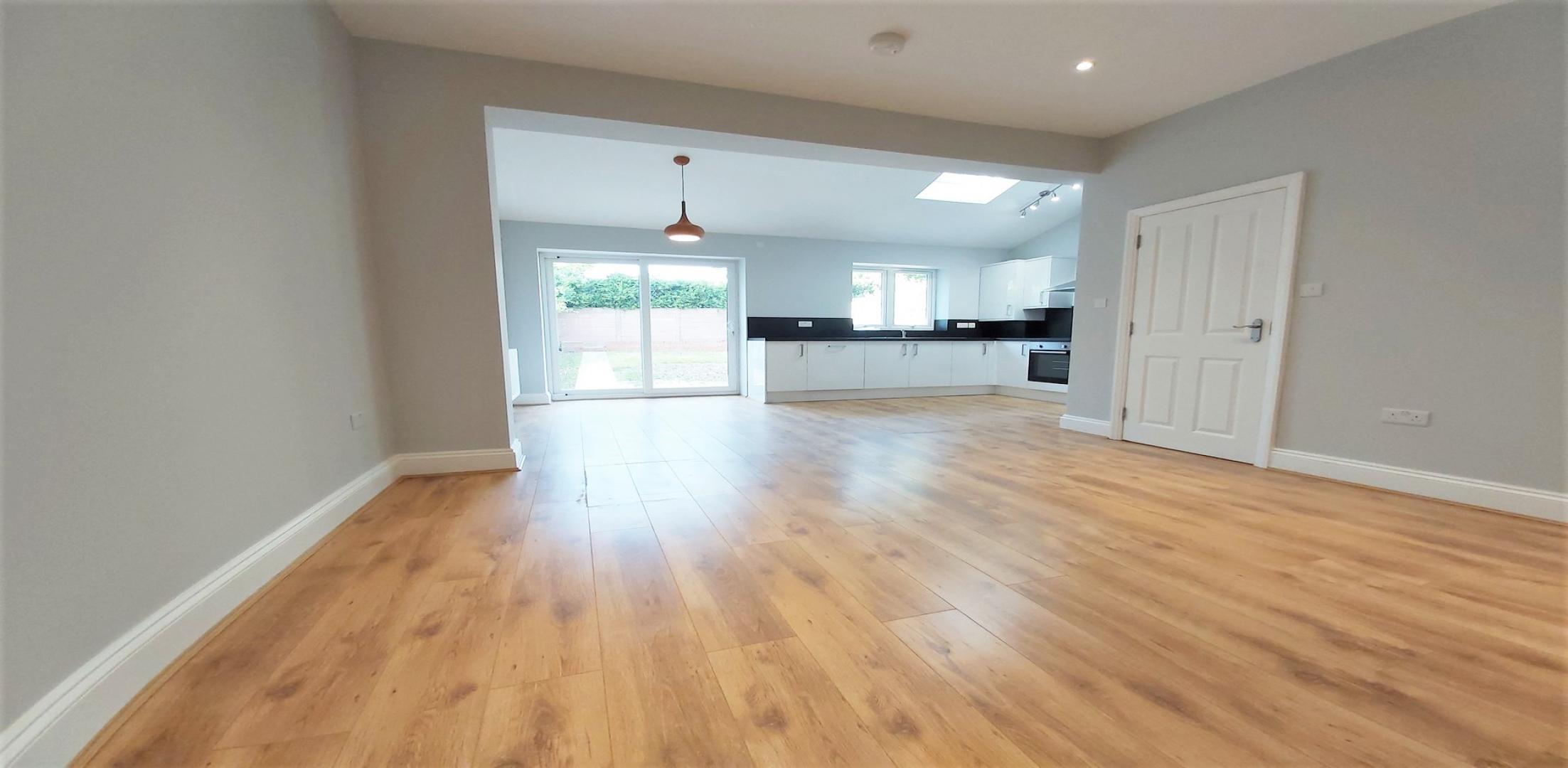 			3 BATHROOMS, PRIVATE GARDEN, 4 Bedroom, 1 bath, 1 reception House			 Mulgrave Road, DOLLIS HILL
