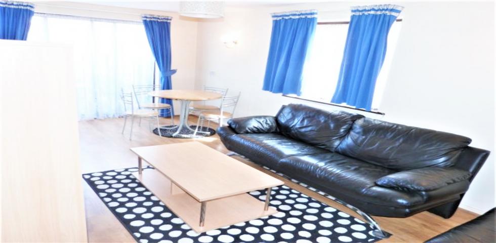 			1 Bedroom, 1 bath, 1 reception Flat			 Deanery Close, EAST FINCHLEY