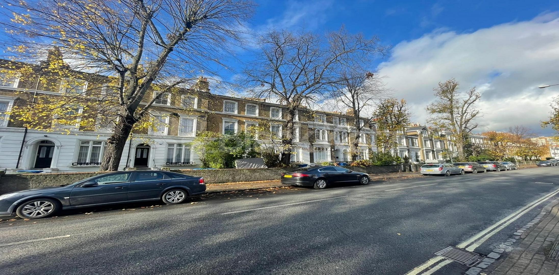 			LET , 4 Bedroom, 1 bath, 1 reception Apartment			 Trafalgar Avenue, Elephant and Castle / Peckham 