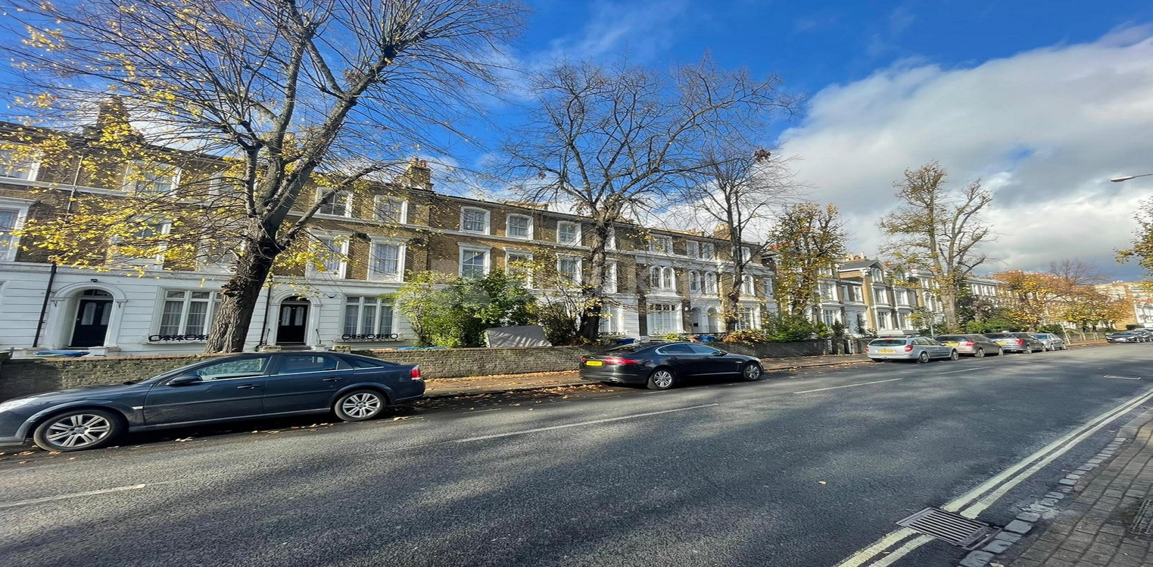			LET , 4 Bedroom, 1 bath, 1 reception Apartment			 Trafalgar Avenue, Elephant and Castle / Peckham  SE15