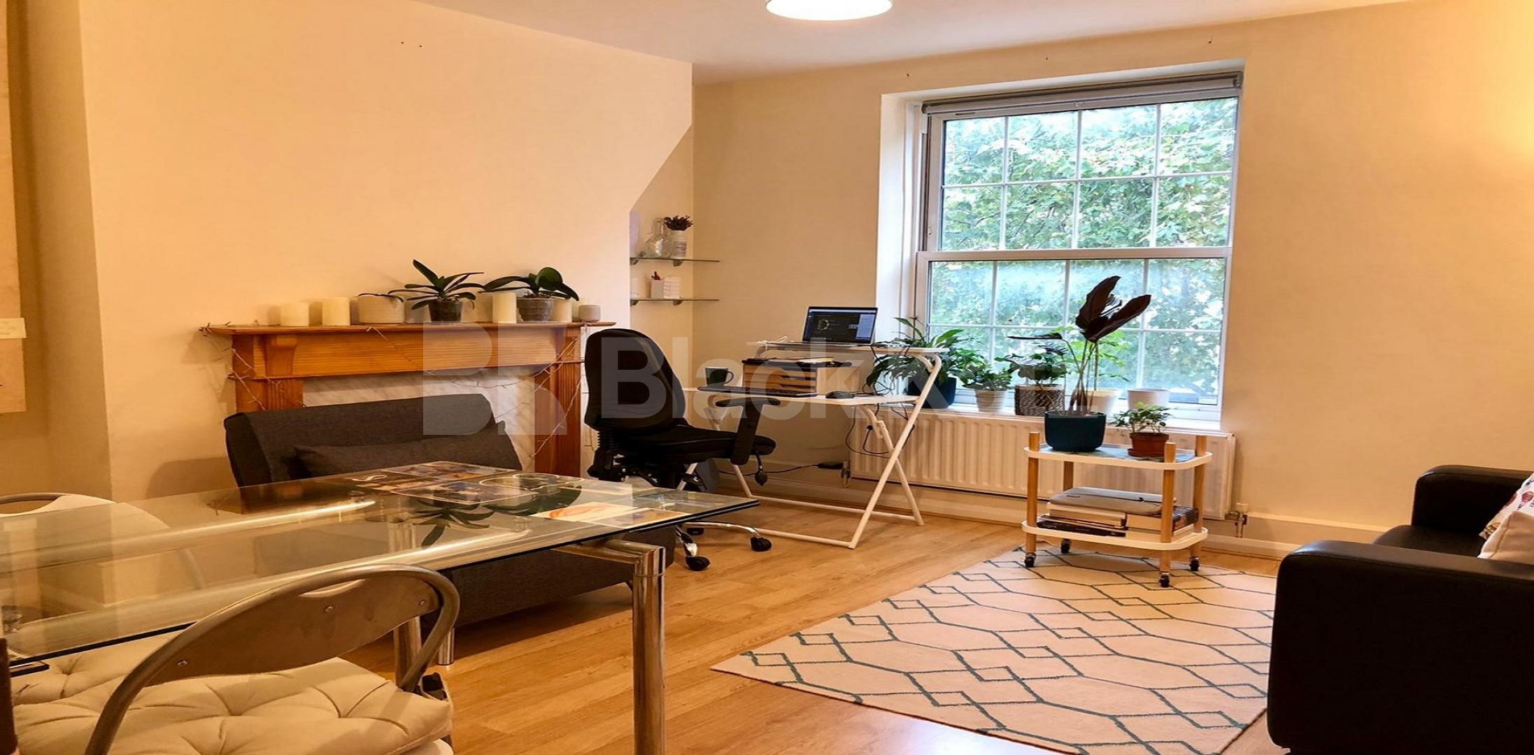 Two Bedroom apartment (no lounge) Harper Road, Borough