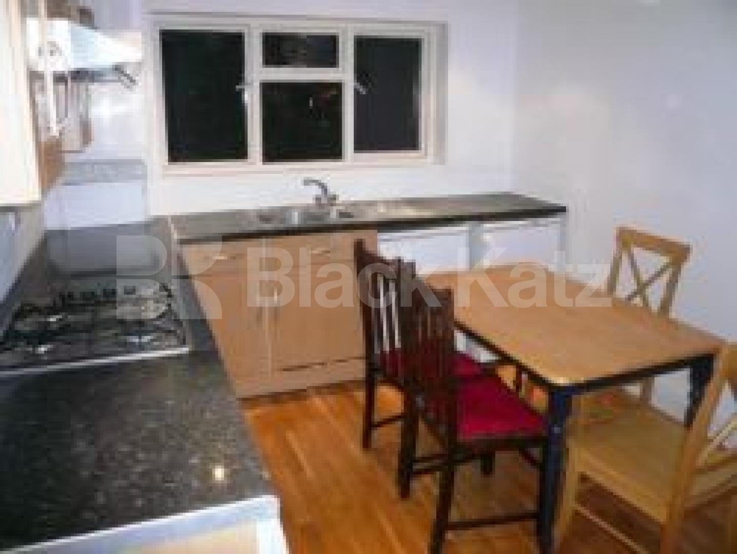 			NEW INSTRUCTION IN MAIDA VALE, 1 Bedroom, 1 bath, 1 reception Flat			 Fordingley Road, MAIDA VALE