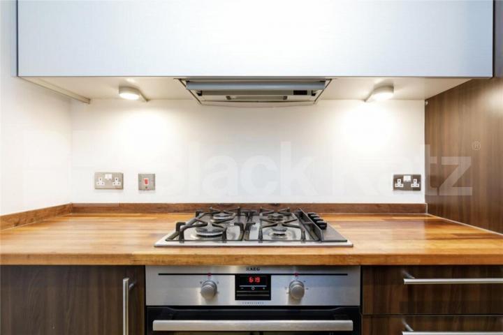 Impressive 2 bedroom 2 bathroom with terrace in central London Plumbers Row, Whitechapel