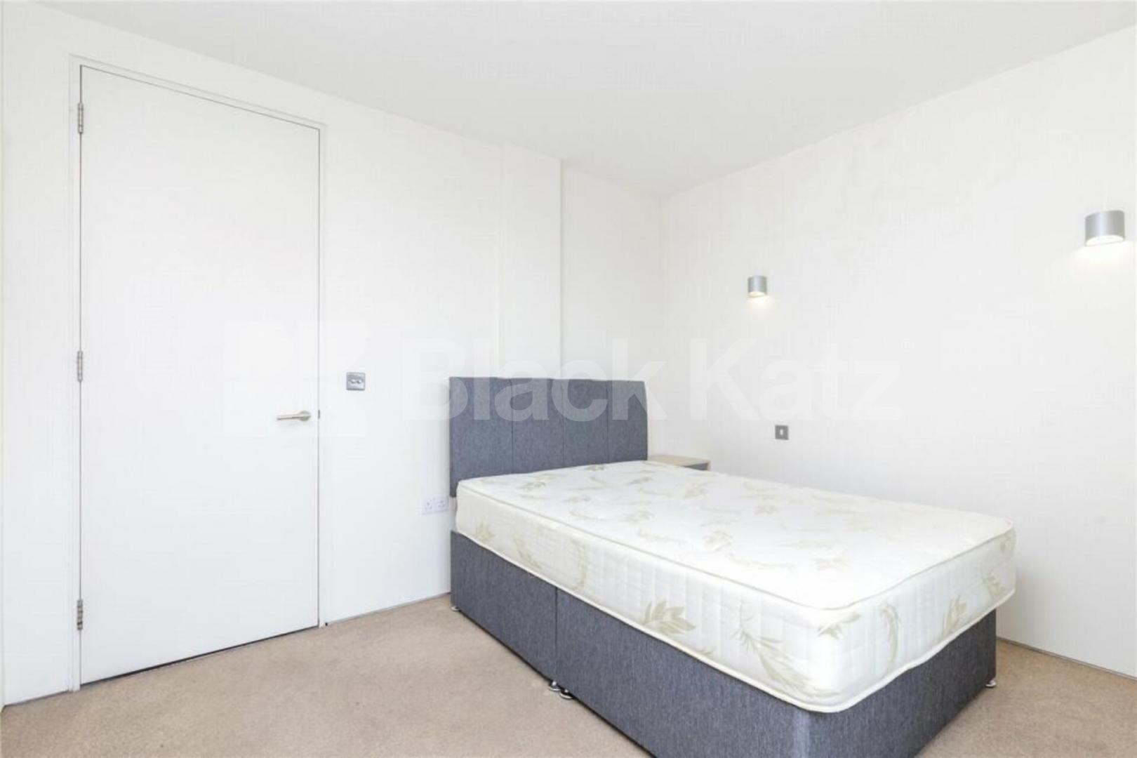 Impressive 2 bedroom 2 bathroom with terrace in central London Plumbers Row, Whitechapel
