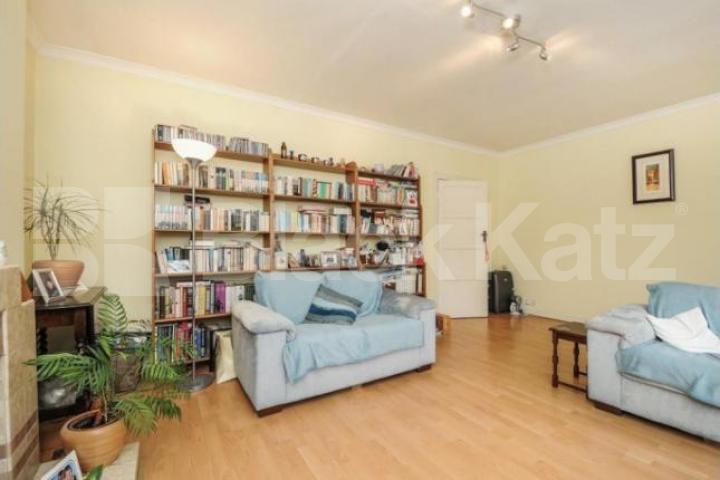 			New Instruction, 1 Bedroom, 1 bath, 1 reception Apartment			 Stanhope Road, Highgate