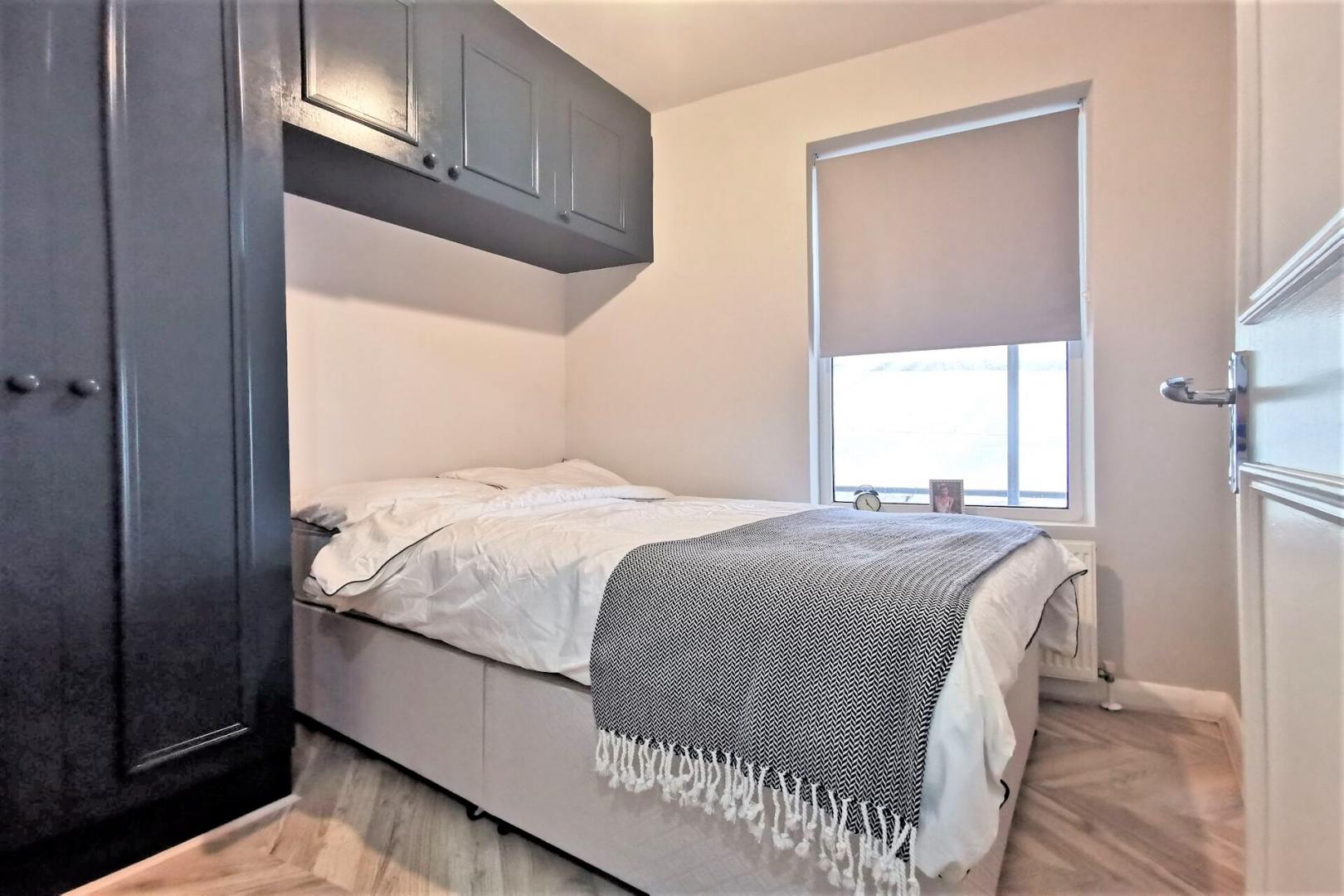 Modern and Central Apartment High Road, Willesden Green