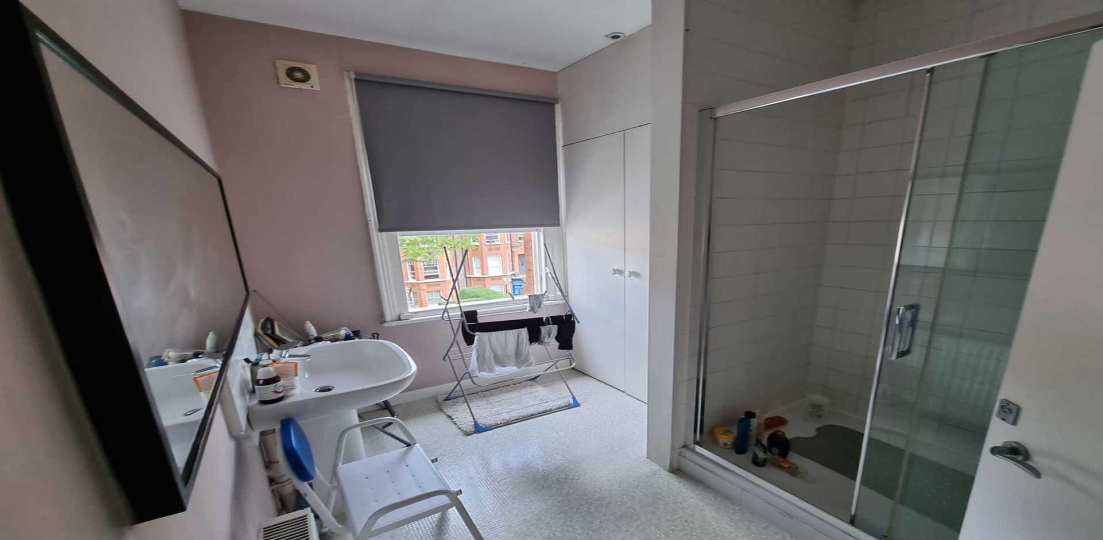 Stunning Apartment Goldhurst Terrace, South Hampstead