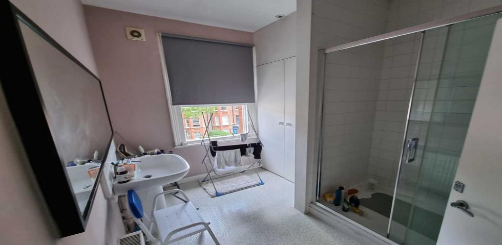 Stunning Apartment Goldhurst Terrace, South Hampstead