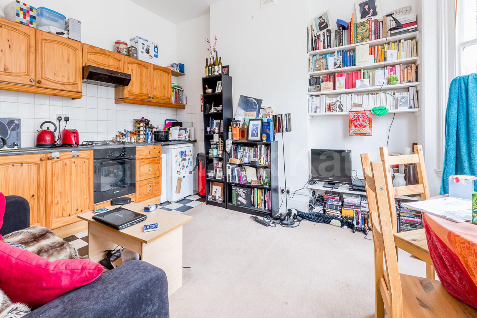 Located in the heart of Highbury you can find an array of amenities close by Northolme Road, Highbury