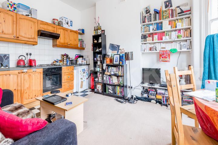 Located in the heart of Highbury you can find an array of amenities close by Northolme Road, Highbury