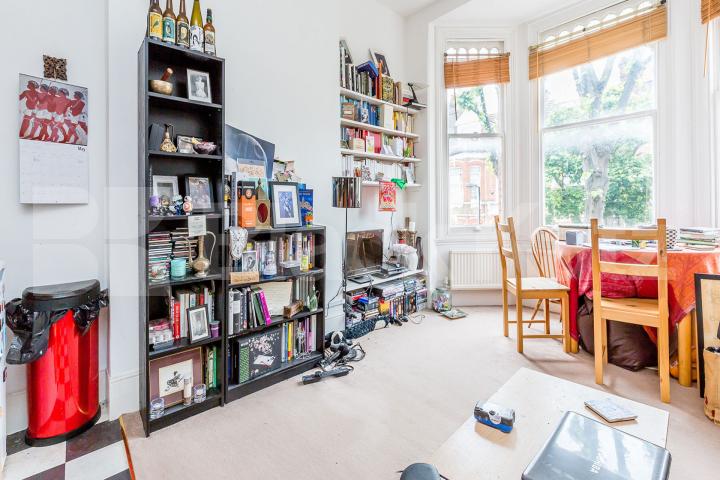 Located in the heart of Highbury you can find an array of amenities close by Northolme Road, Highbury