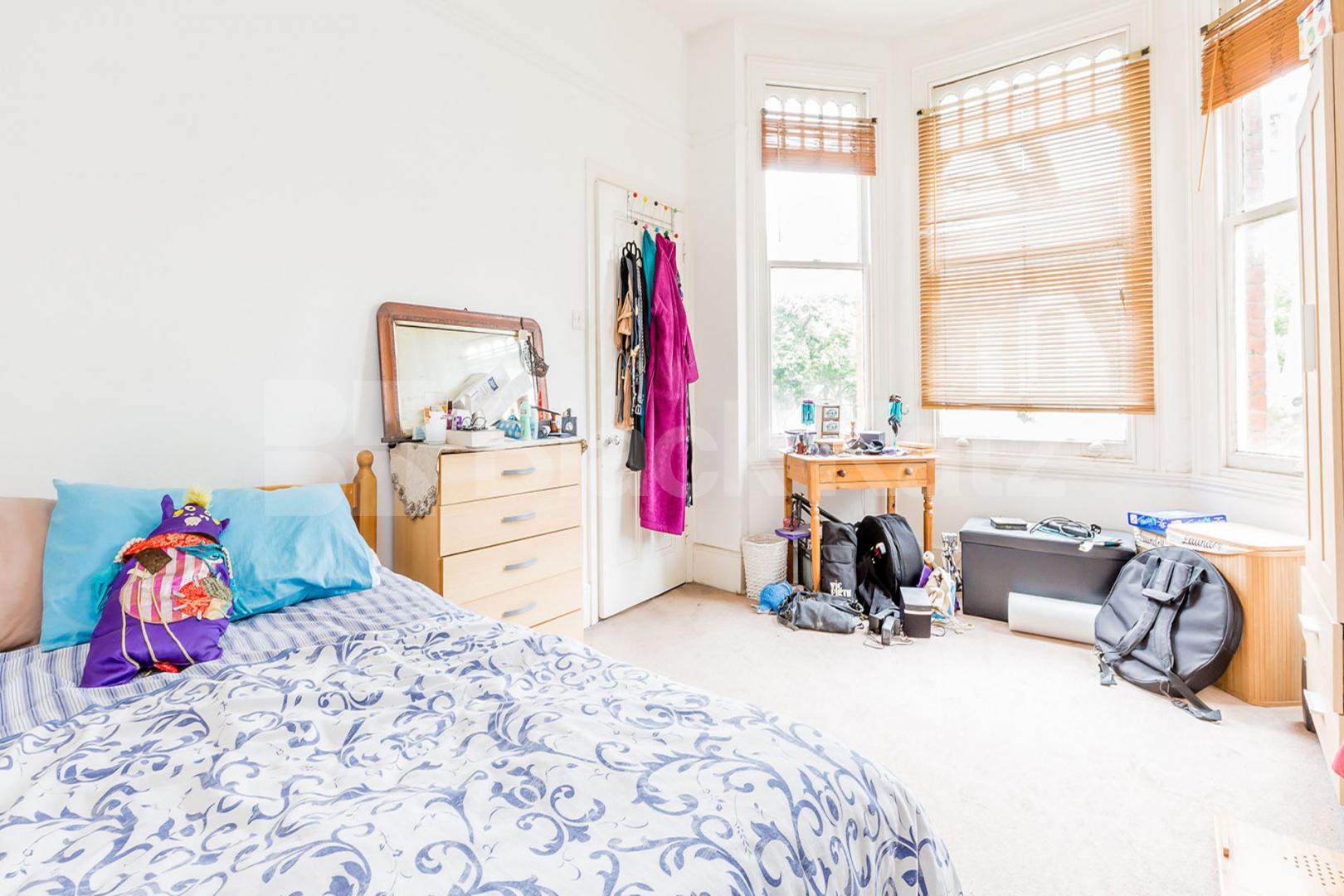 Located in the heart of Highbury you can find an array of amenities close by Northolme Road, Highbury