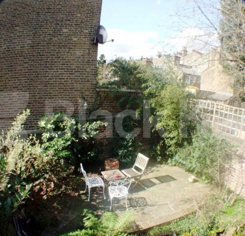			NEW INSTRUCTION!, 2 Bedroom, 1 bath, 1 reception Flat			 Montpellier Grove, KENTISH TOWN