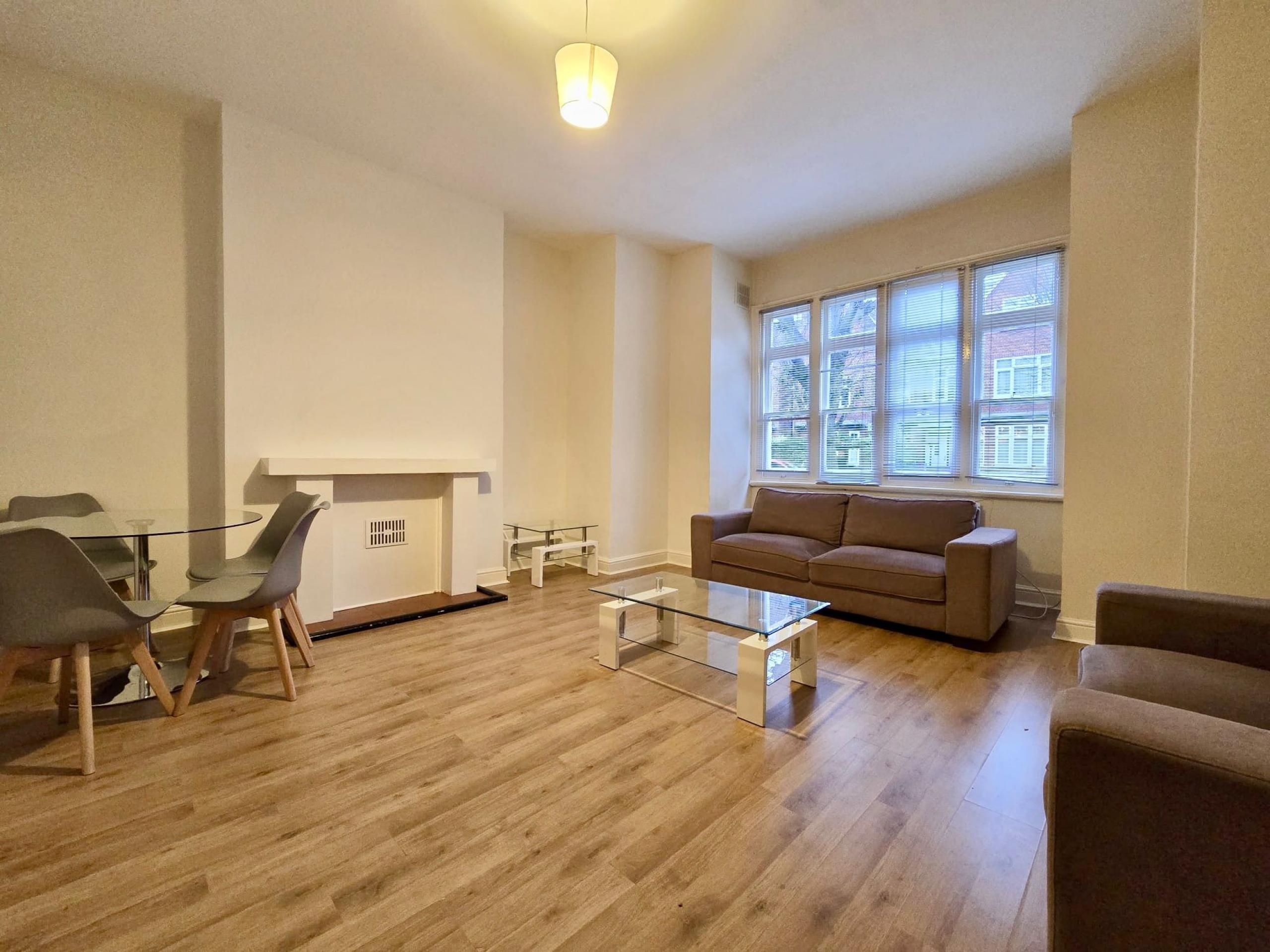 Stunning Apartment Stanley Gardens, Willesden Green NW2