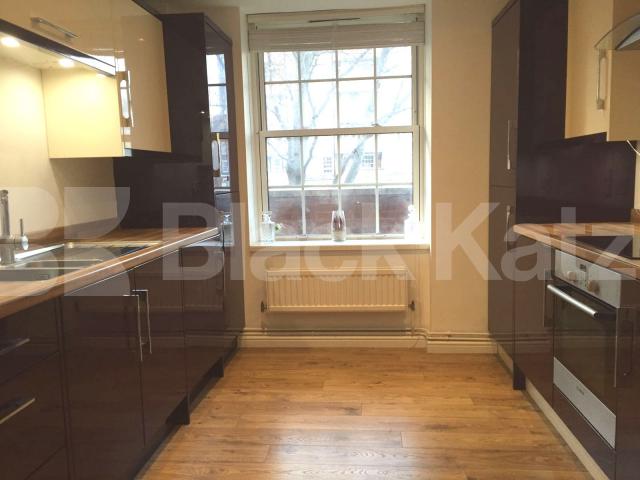 			FANTASTIC MODERN 3 BED MINS TO TUBE!  , 3 Bedroom, 1 bath, 1 reception Flat			 Ferdinand Street, Camden