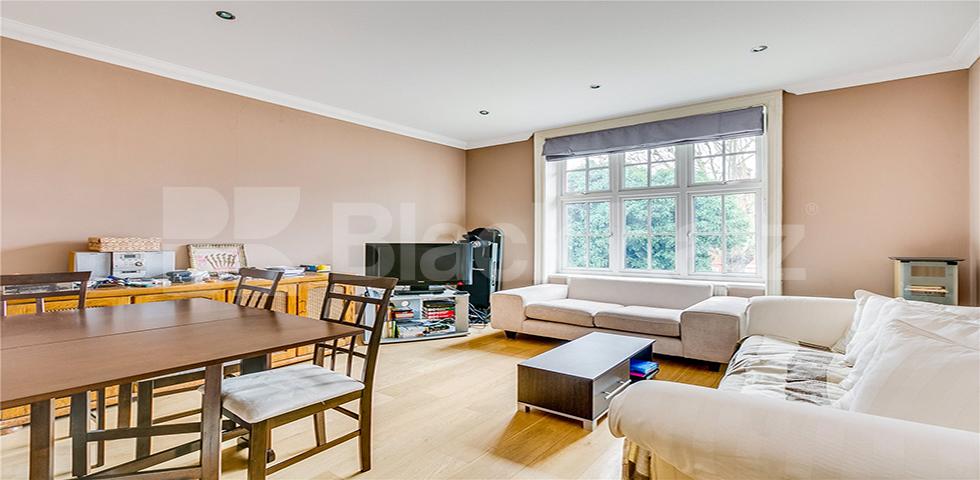 			NEW INSTRUCTION, 1 Bedroom, 1 bath, 1 reception Flat			 Wadham Gardens, PRIMROSE HILL