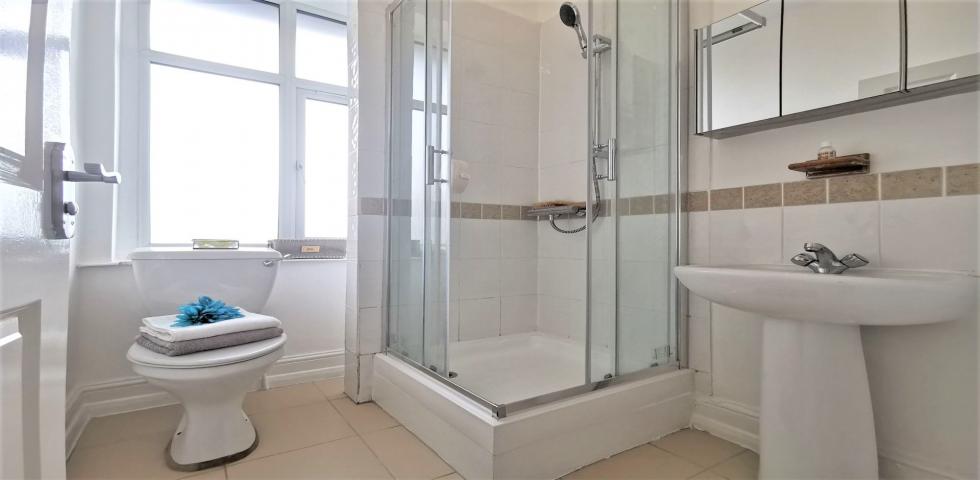 			NEW INSTRUCTION, 1 Bedroom, 1 bath, 1 reception Flat			 Edward Close, Cricklewood