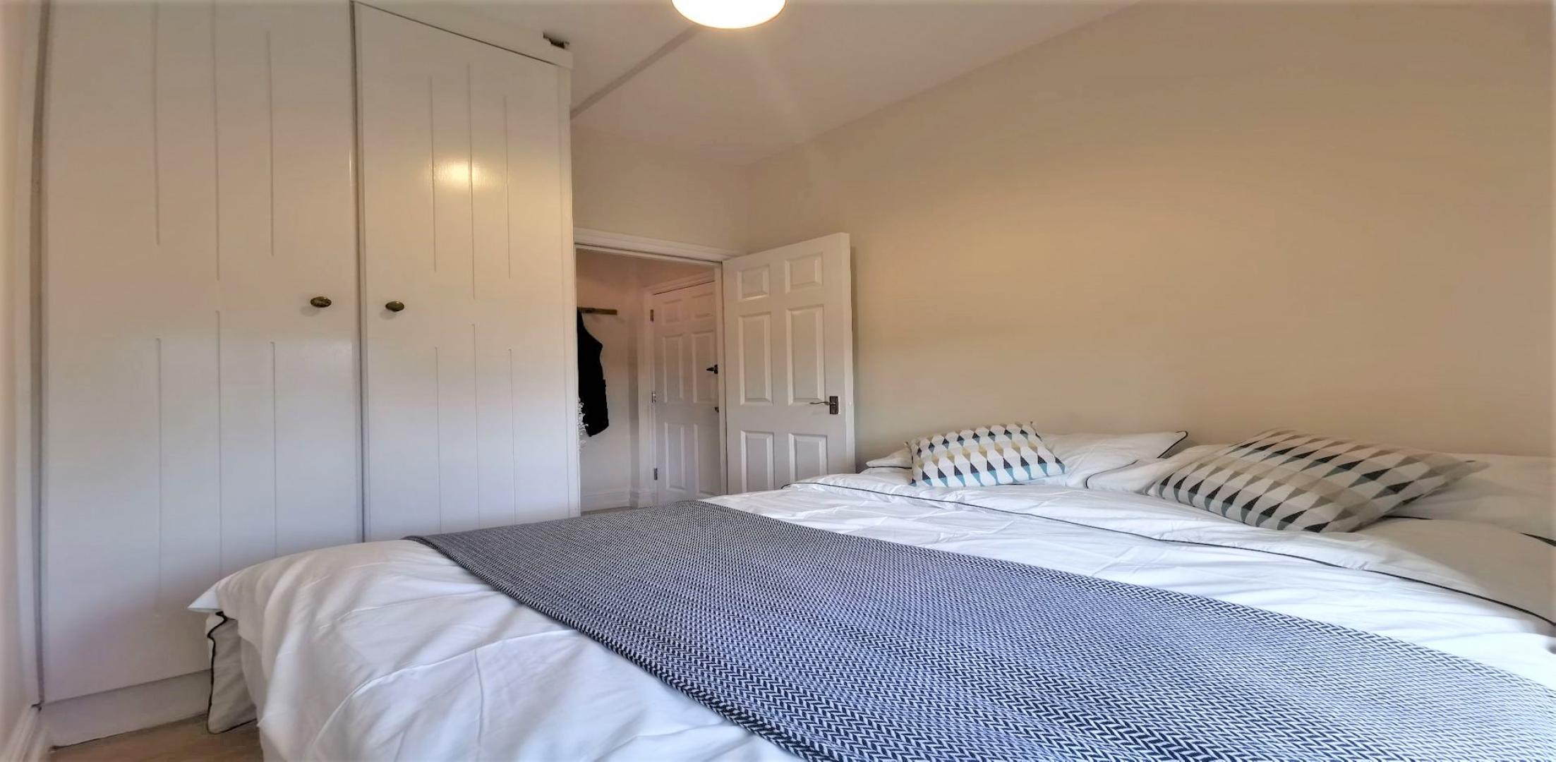 			NEW INSTRUCTION, 1 Bedroom, 1 bath, 1 reception Flat			 Edward Close, Cricklewood