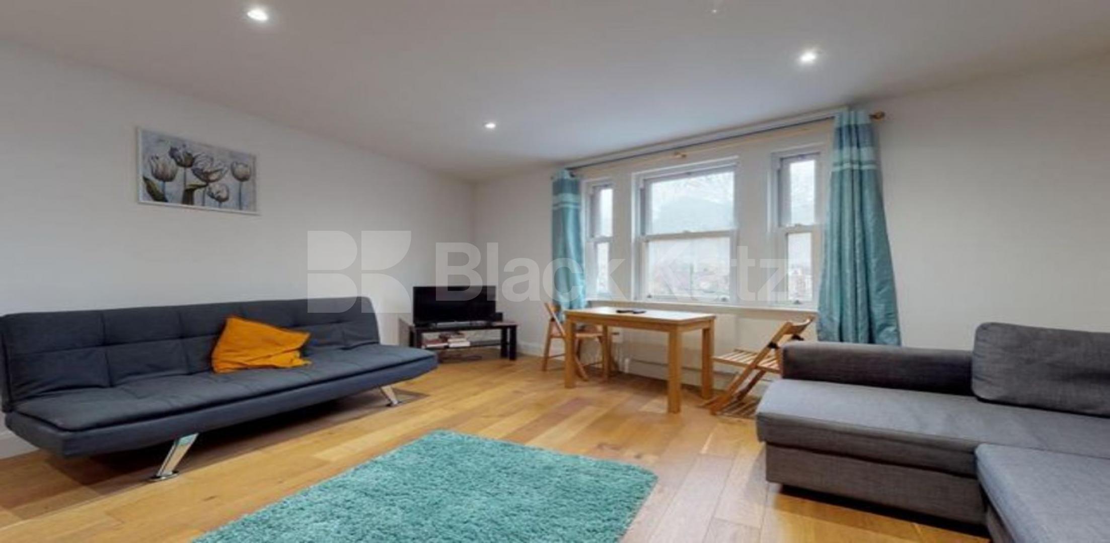 			ZONE 1 LOCATION, 1 Bedroom, 1 bath, 1 reception Apartment			 Kings Cross Road, KINGS CROSS 