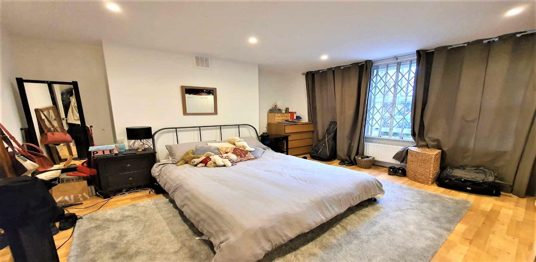 			4 Bedroom, 2 bath, 1 reception Apartment			 Birchington Road, West Hampstead