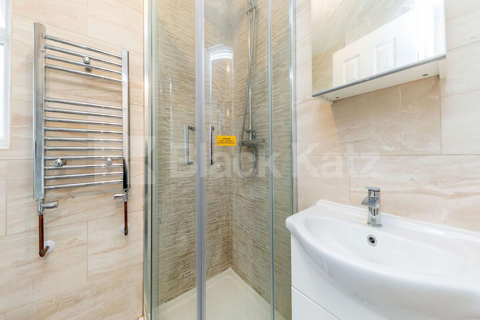 Lovely 1 bedroom with access to a private garden Morley Avenue , Wood Green / Noel Park