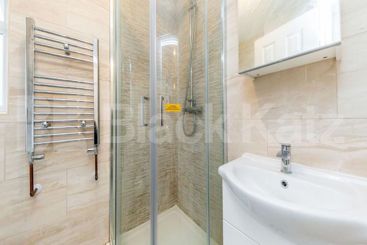 Lovely 1 bedroom with access to a private garden Morley Avenue , Wood Green / Noel Park