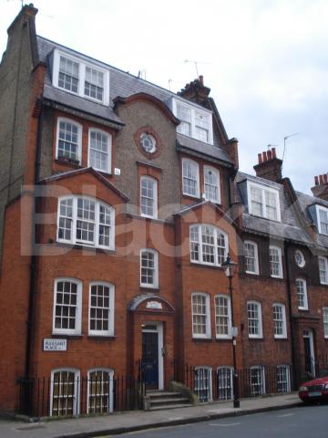 			New Instruction and Inclusive of bills, 1 Bedroom, 1 bath, 1 reception Flat			 Pleasant Place, Angel