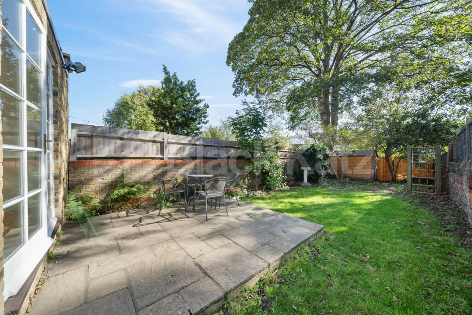 Spacious 6-Bedroom House with Garden on Fairbridge Road Fairbridge Road , Archway