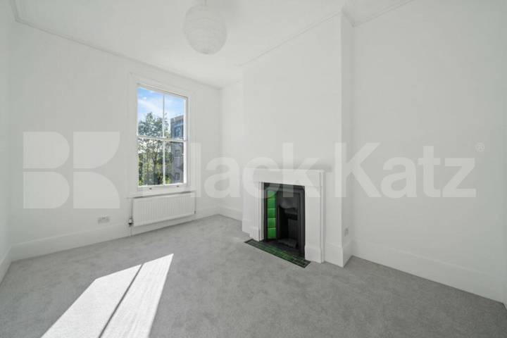 Spacious 6-Bedroom House with Garden on Fairbridge Road Fairbridge Road , Archway