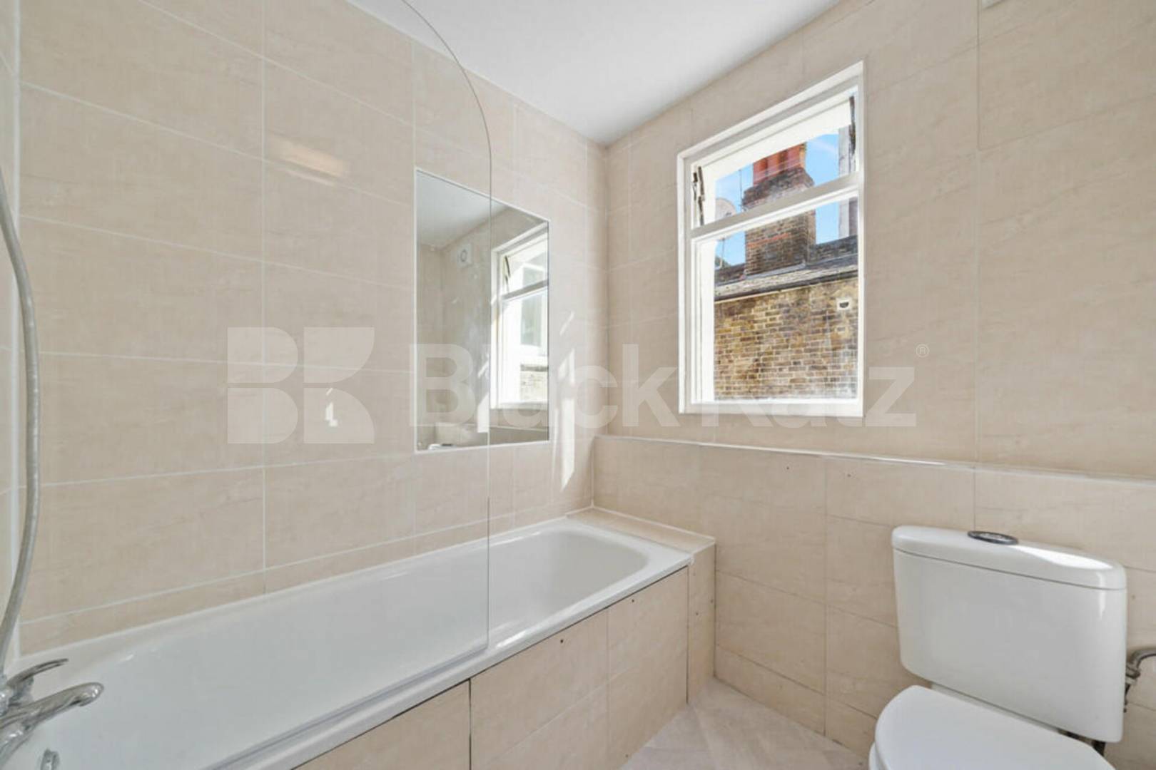 Spacious 6-Bedroom House with Garden on Fairbridge Road Fairbridge Road , Archway