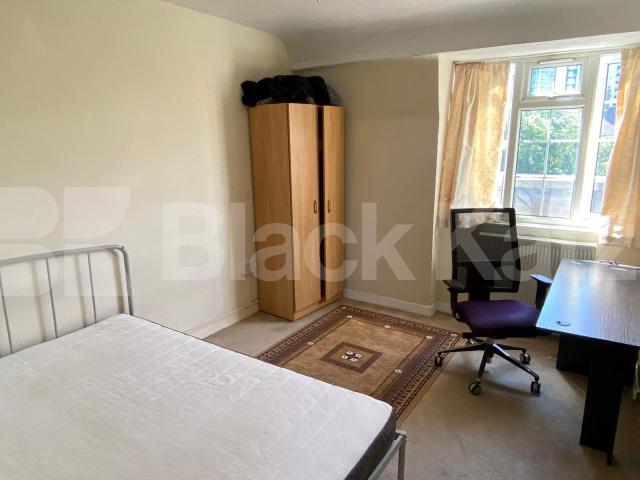 			NEW INSTRUCTION , 3 Bedroom, 1 bath, 1 reception Apartment			 Falmouth Road , Borough 