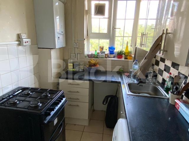 			NEW INSTRUCTION , 3 Bedroom, 1 bath, 1 reception Apartment			 Falmouth Road , Borough 