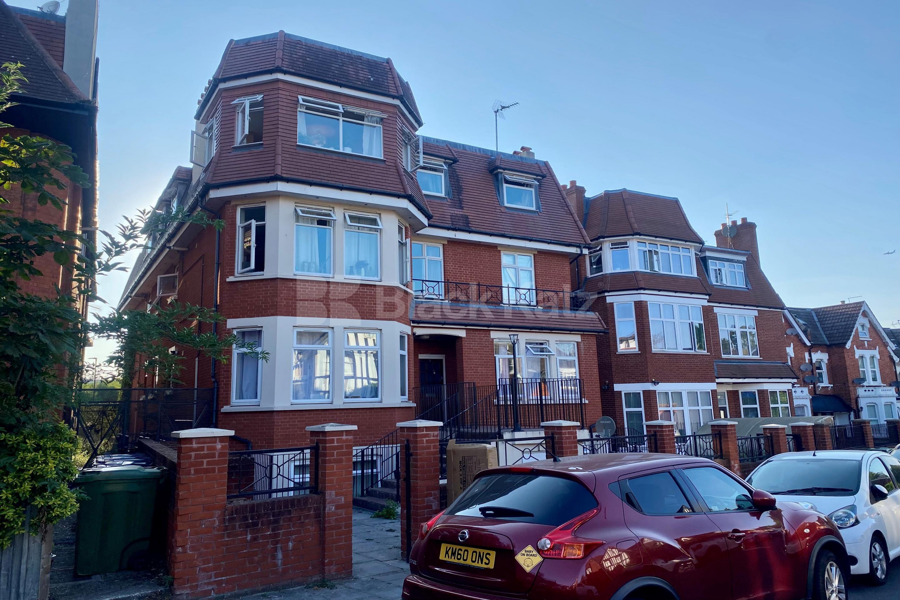 Bright and airy one bedroom property in stunning mansion block Farnan Lodge. Farnan Rd.  , Streatham SW16