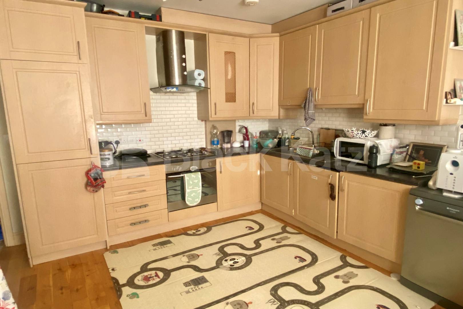 Bright and airy one bedroom property in stunning mansion block Farnan Lodge. Farnan Rd.  , Streatham