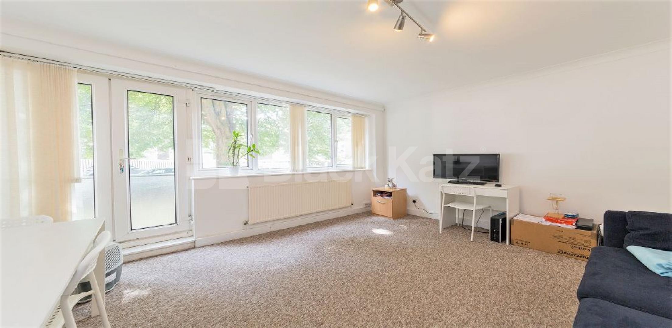 			NEW INSTRUCTION, 1 Bedroom, 1 bath, 1 reception Flat			 Fellows Road , SWISS COTTAGE