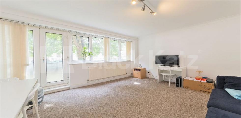 			NEW INSTRUCTION, 1 Bedroom, 1 bath, 1 reception Flat			 Fellows Road , SWISS COTTAGE