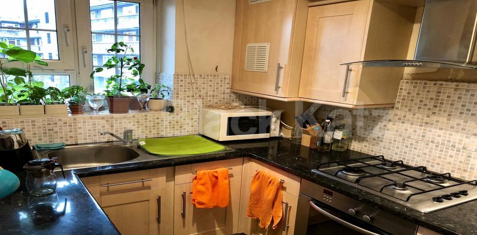 Two Bedroom apartment (no lounge) Harper Road, Borough