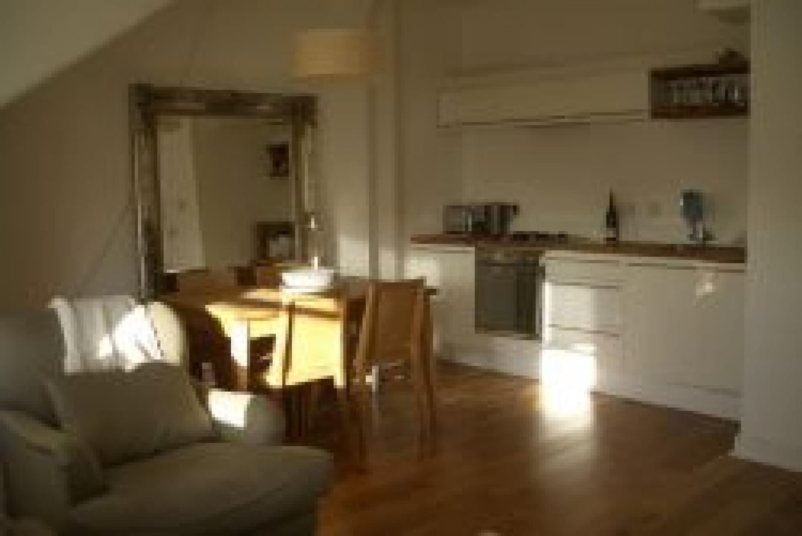 			1 Bedroom, 1 bath, 1 reception Flat			 Fellows Road, BELSIZE PARK/SWISS COTTAGE