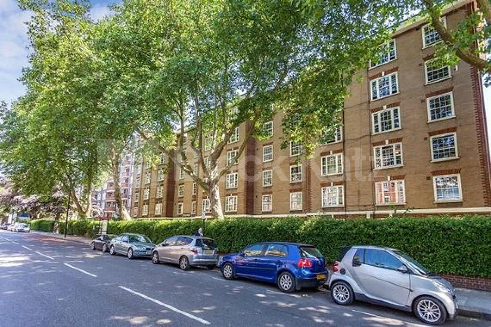 			NEW INSTRUCTION!, 3 Bedroom, 1 bath, 1 reception Flat			 Ferdinand Street, CAMDEN