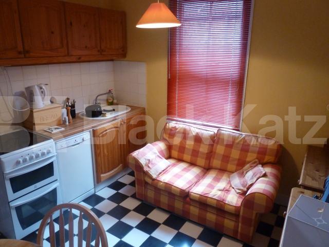 			2 Bedroom, 1 bath, 1 reception Flat			 Ferndale Road, SEVEN SISTERS