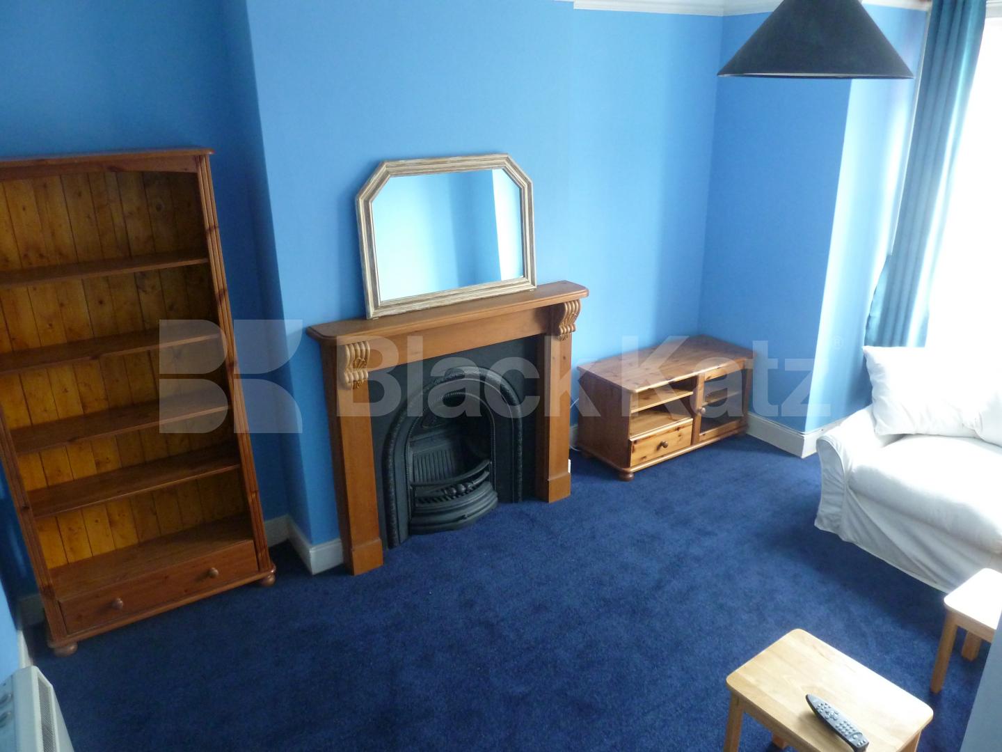 			2 Bedroom, 1 bath, 1 reception Flat			 Ferndale Road, SEVEN SISTERS