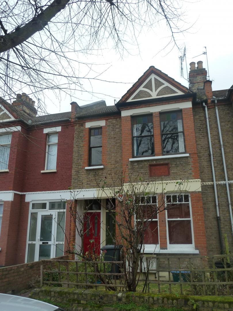 			2 Bedroom, 1 bath, 1 reception Flat			 Ferndale Road, SEVEN SISTERS