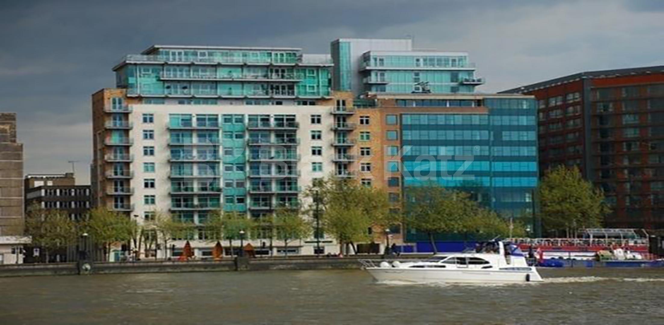 			NEW INSTRUCTION , 1 Bedroom, 1 bath, 1 reception Apartment			 Albert Embankment, Waterloo / Lambeth North