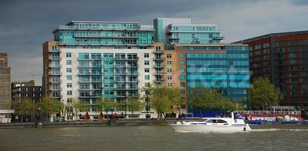 			NEW INSTRUCTION , 1 Bedroom, 1 bath, 1 reception Apartment			 Albert Embankment, Waterloo / Lambeth North