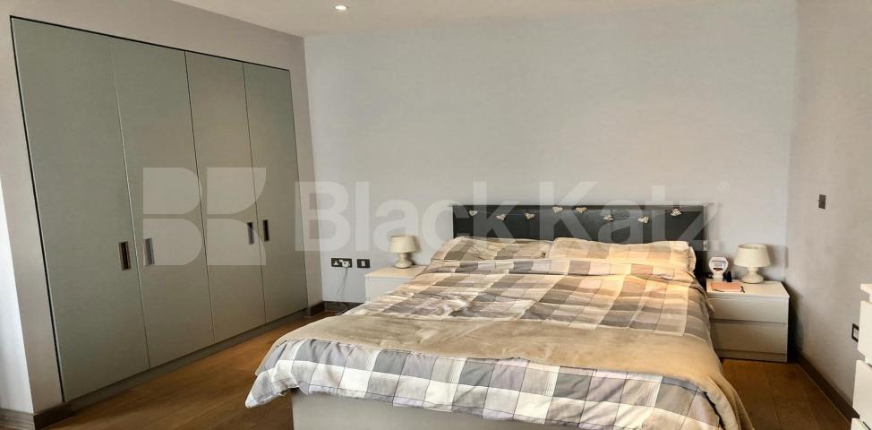 			NEW INSTRUCTION, Studio Apartment, 1 bath, 1 reception Penthouse			 Cummings House - 11 Chivers Passage - Ram Quarter, Wandsworth