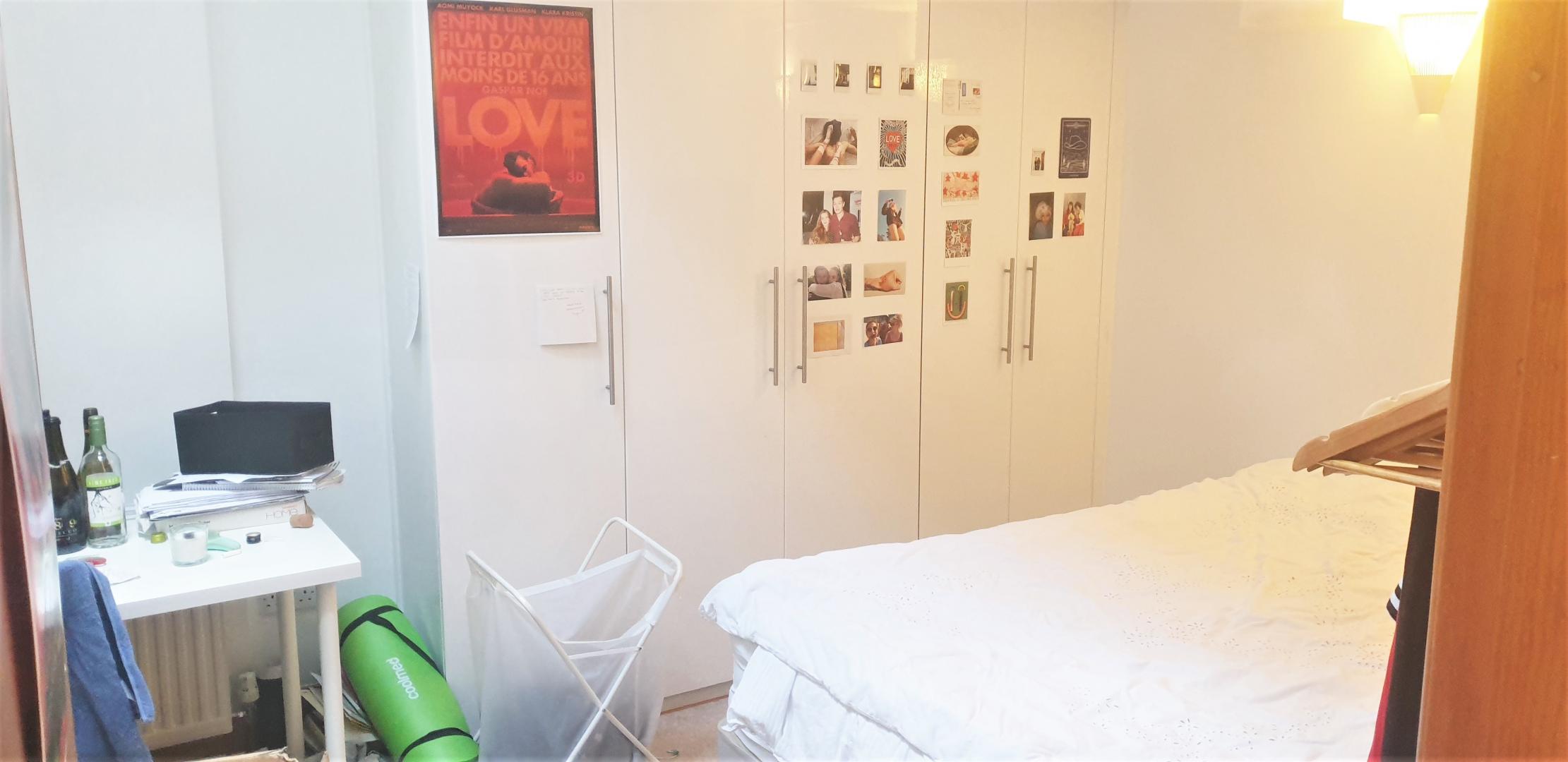 			2 Bedroom, 1 bath, 1 reception Flat			 Finchley Road, FINCHLEY ROAD